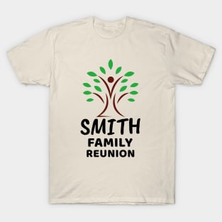 Smith Reunion T-Shirt